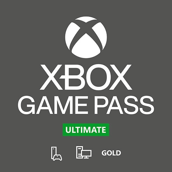 Game Pass Ultimate