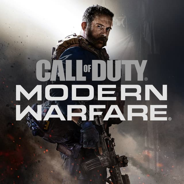 Call of Duty: Modern Warfare