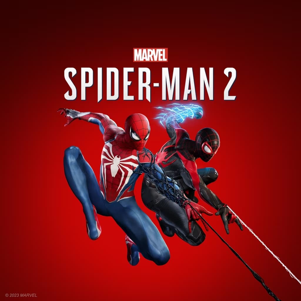 Marvel Spider-Man 2
