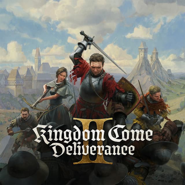 Kingdom Come Deliverance II (Series S | X)