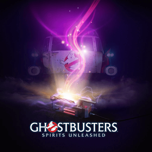 Ghostbusters: Spirits Unleashed