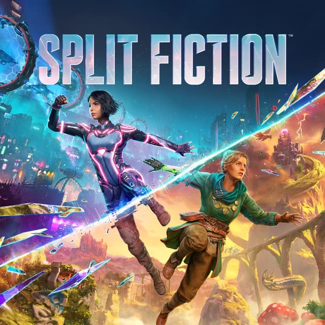 Split Fiction (Series S | X)
