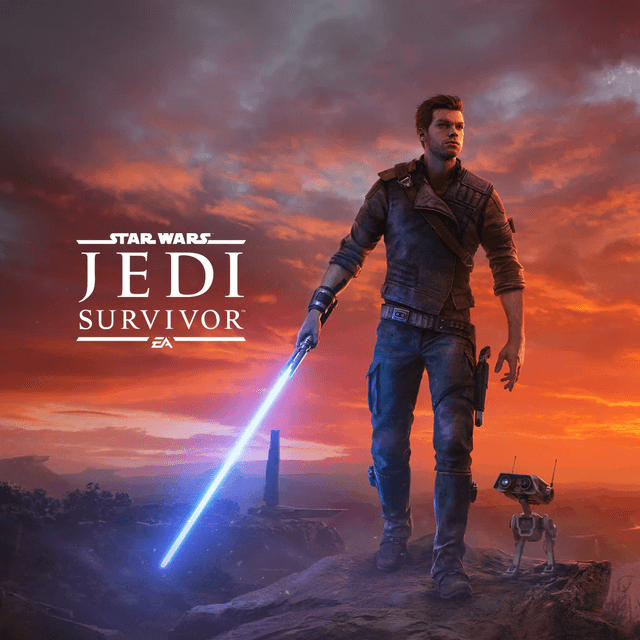 Star Wars Jedi: Survivor (Series S | X)