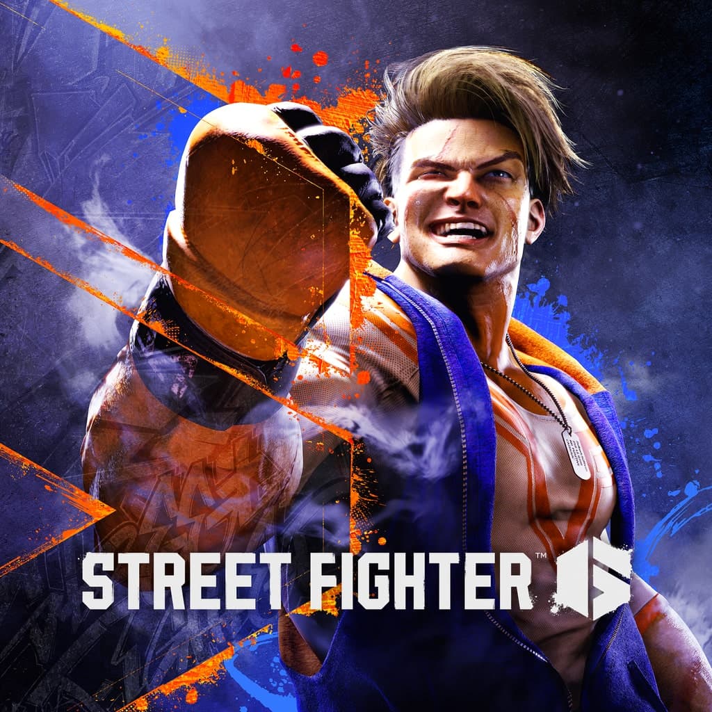 Street of Fighter 6 (Series S | X)