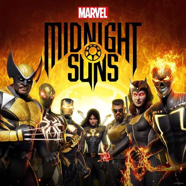 Marvel Midnight Suns (Series S | X)