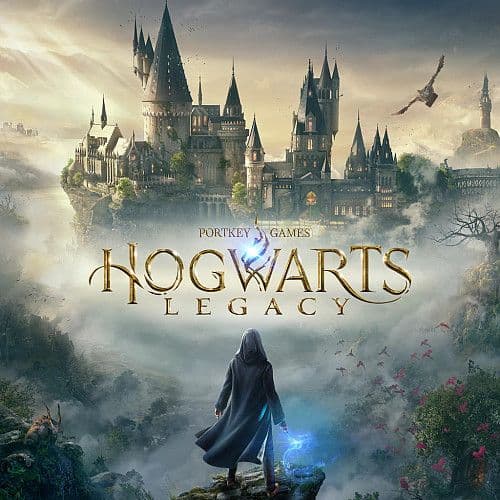 Hogwarts Legacy (Series S | X)