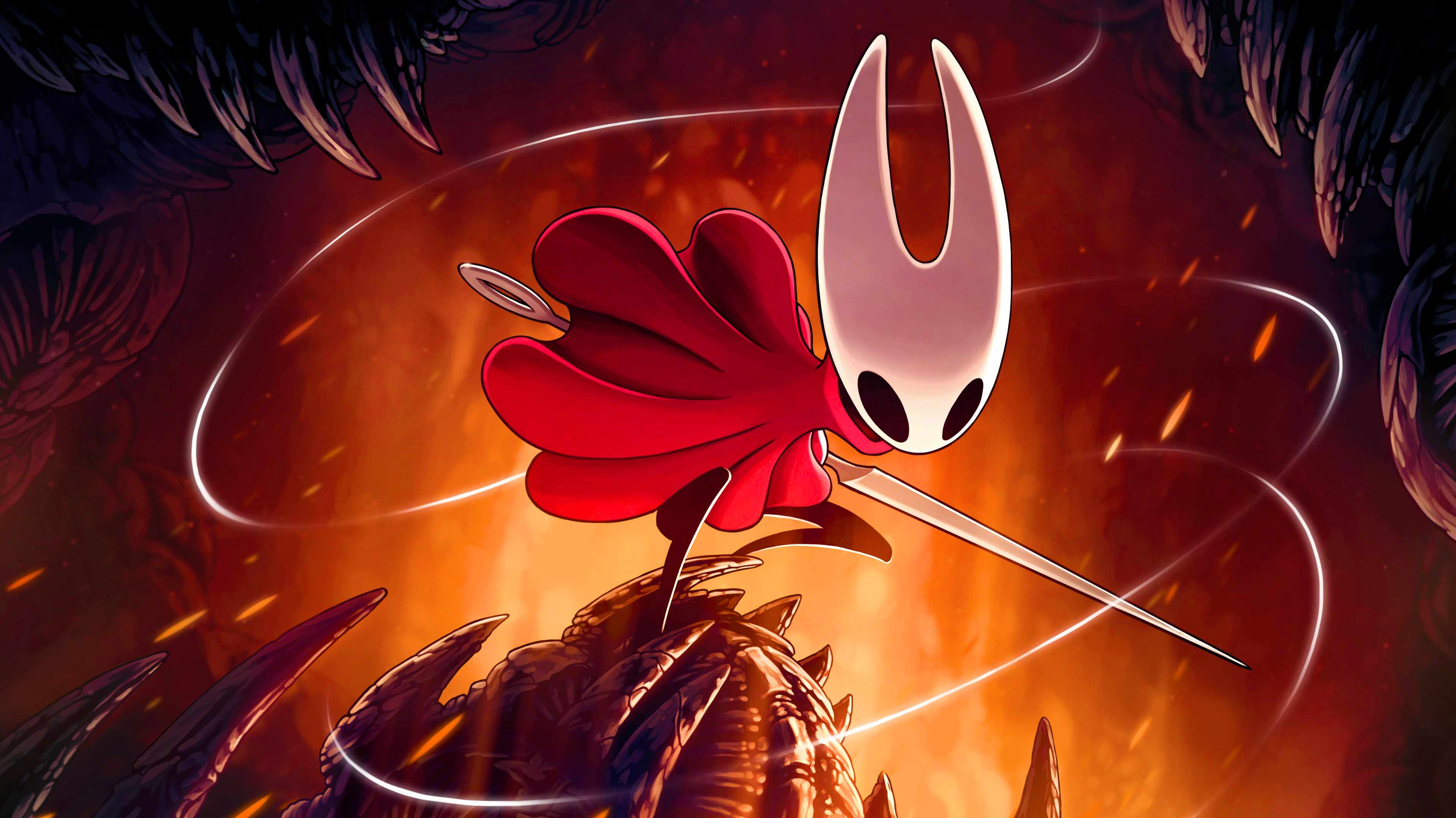 Hollow Knight: Silksong