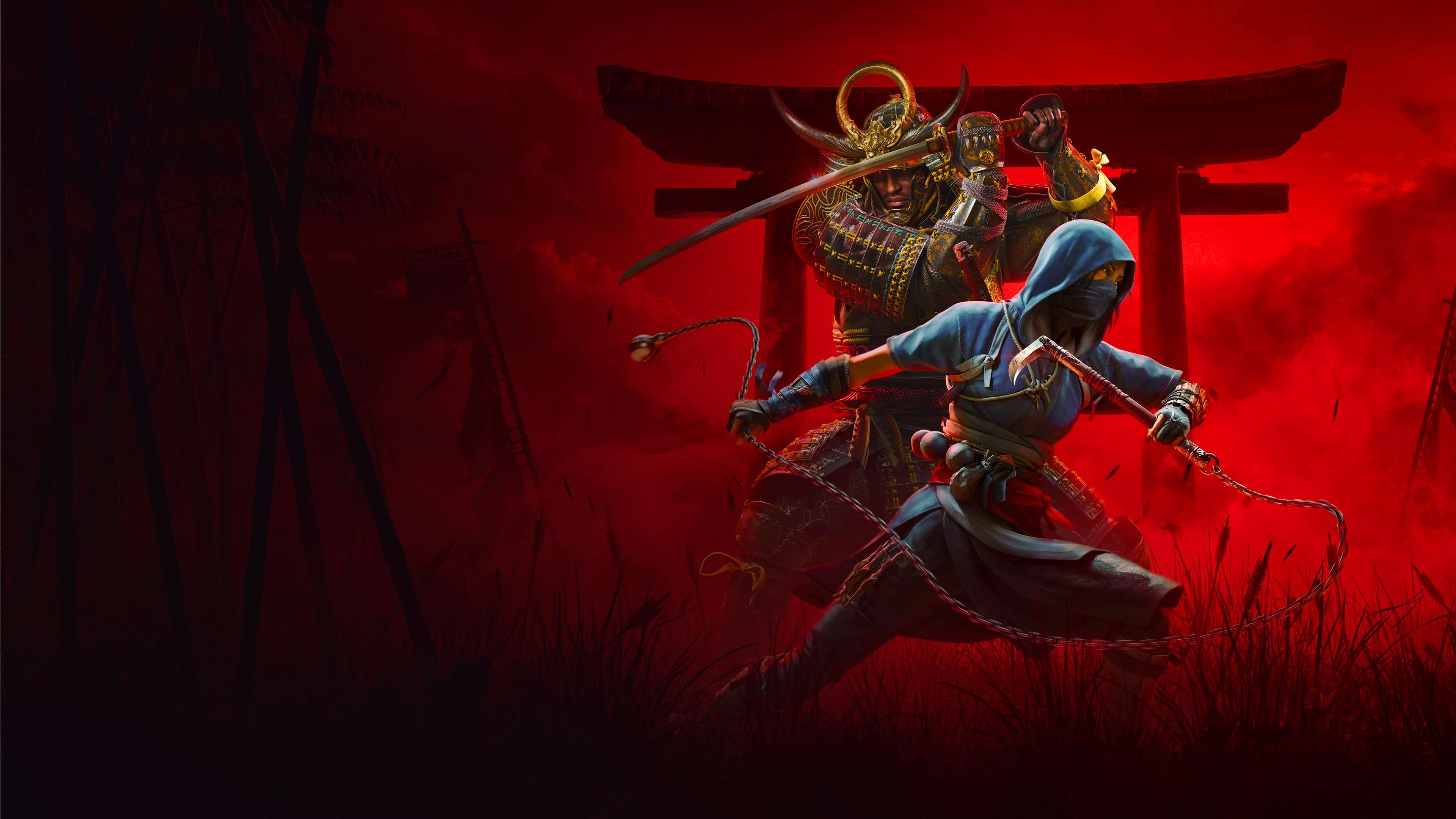 Assassins Creed Shadows