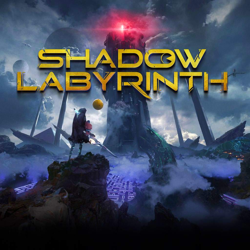 Shadow Labyrinth