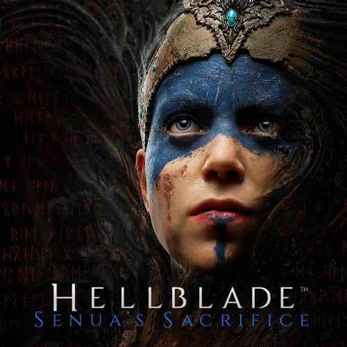 Hellblade: Senua Sacrifice
