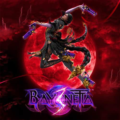 Bayonetta 3