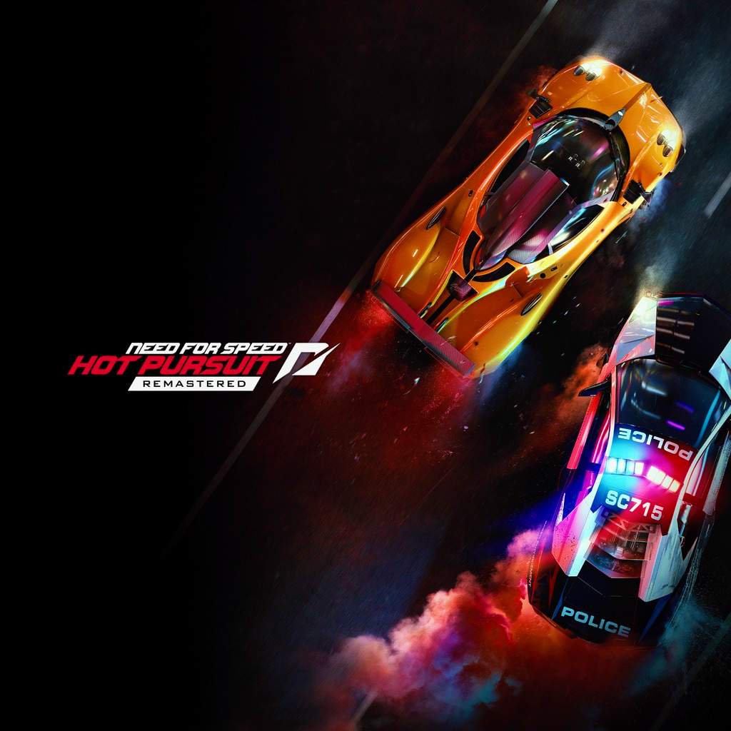 Need for Speed Hot Pursuit Remastered