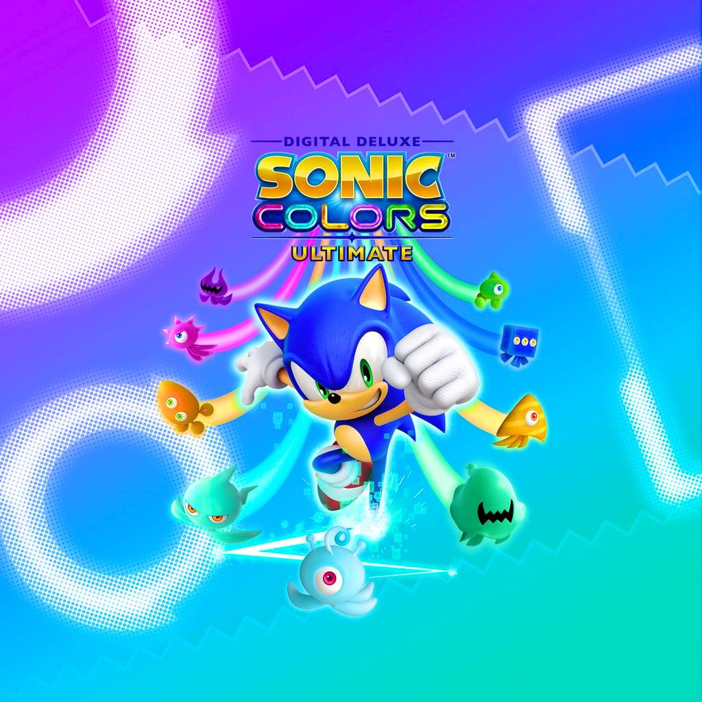 Sonic Colors: Ultimate