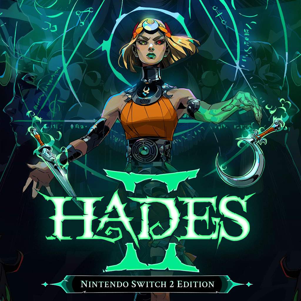 Hades II
