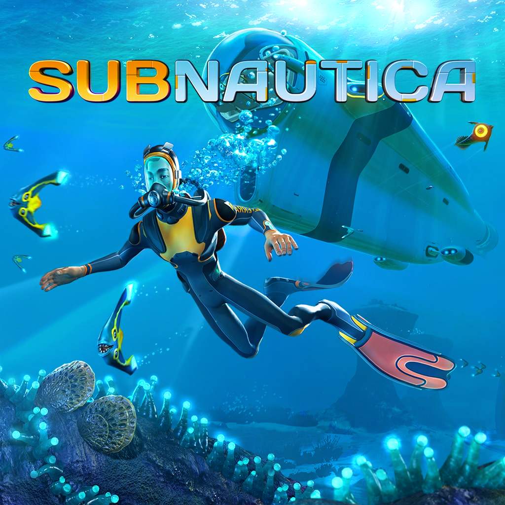 Subnautica