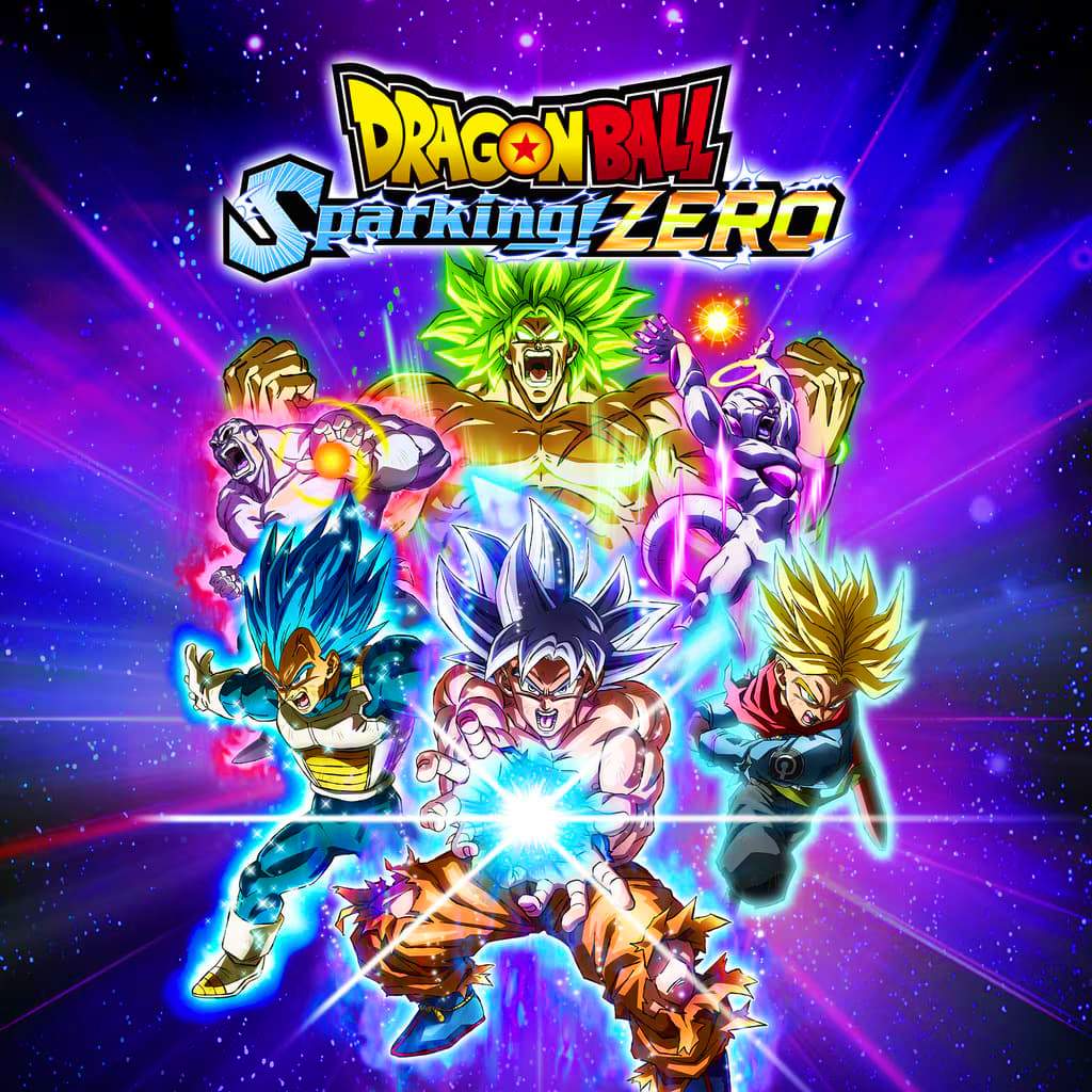 Dragon Ball Sparking Zero (Series S | X)