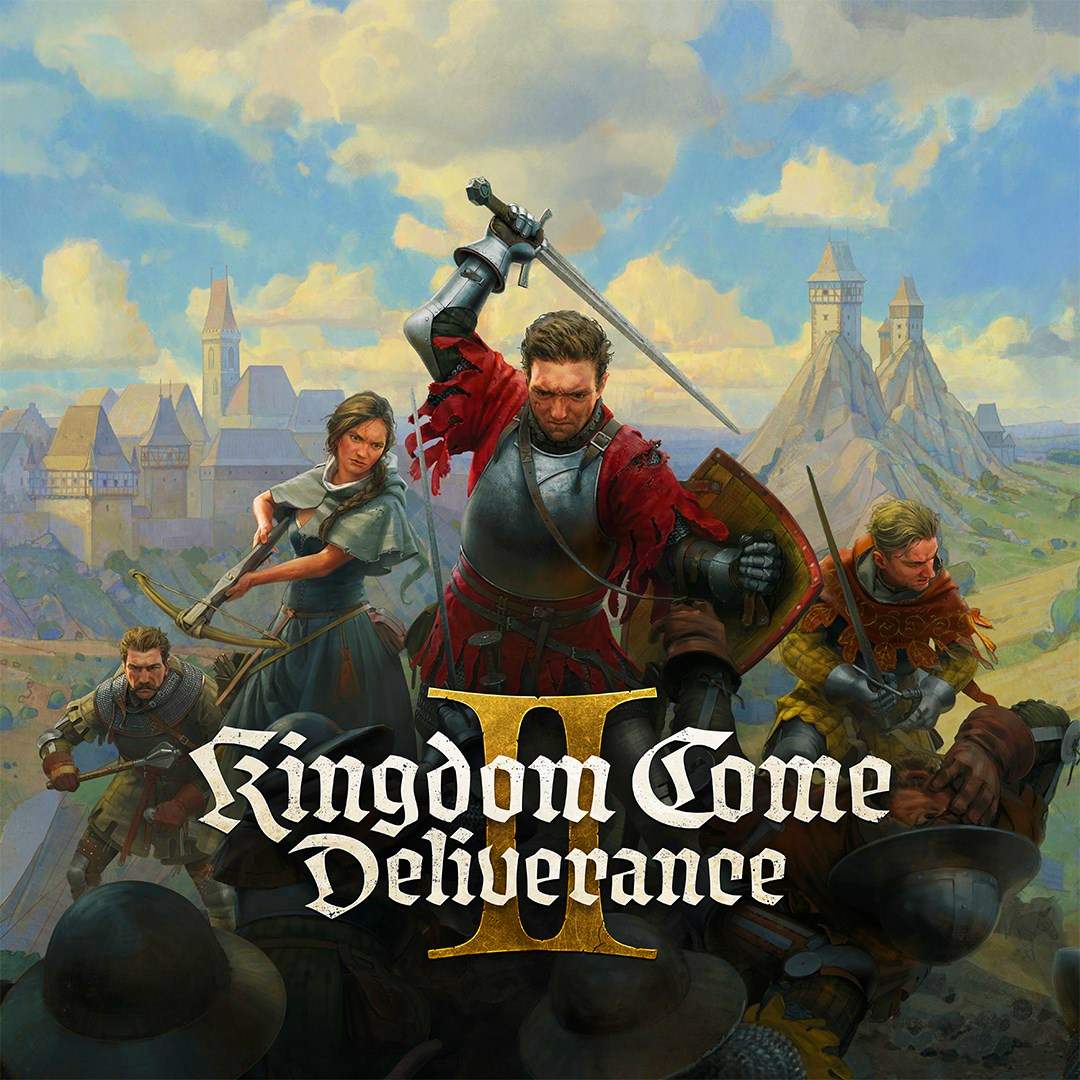 Kingdom Come Deliverance II