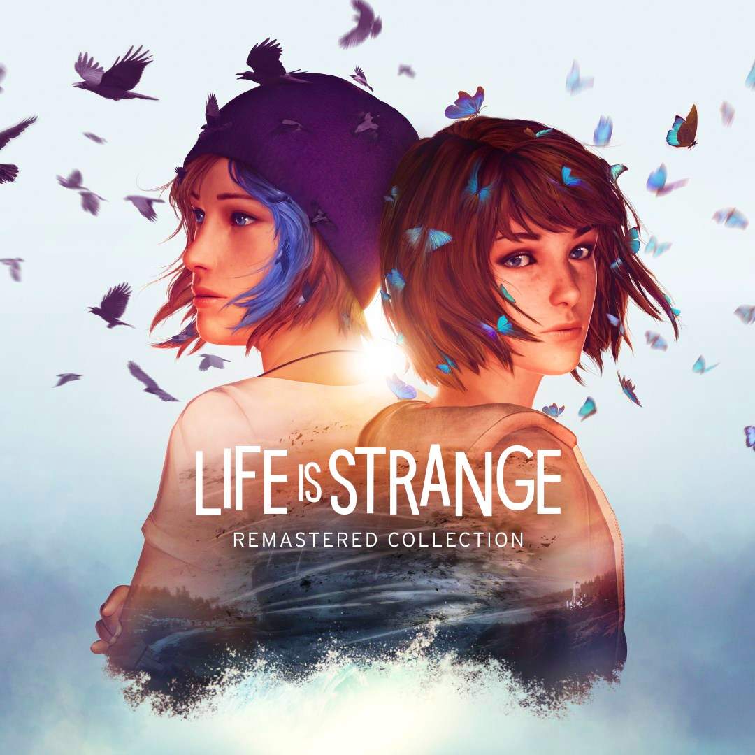 Life is Strange Remastered Collection