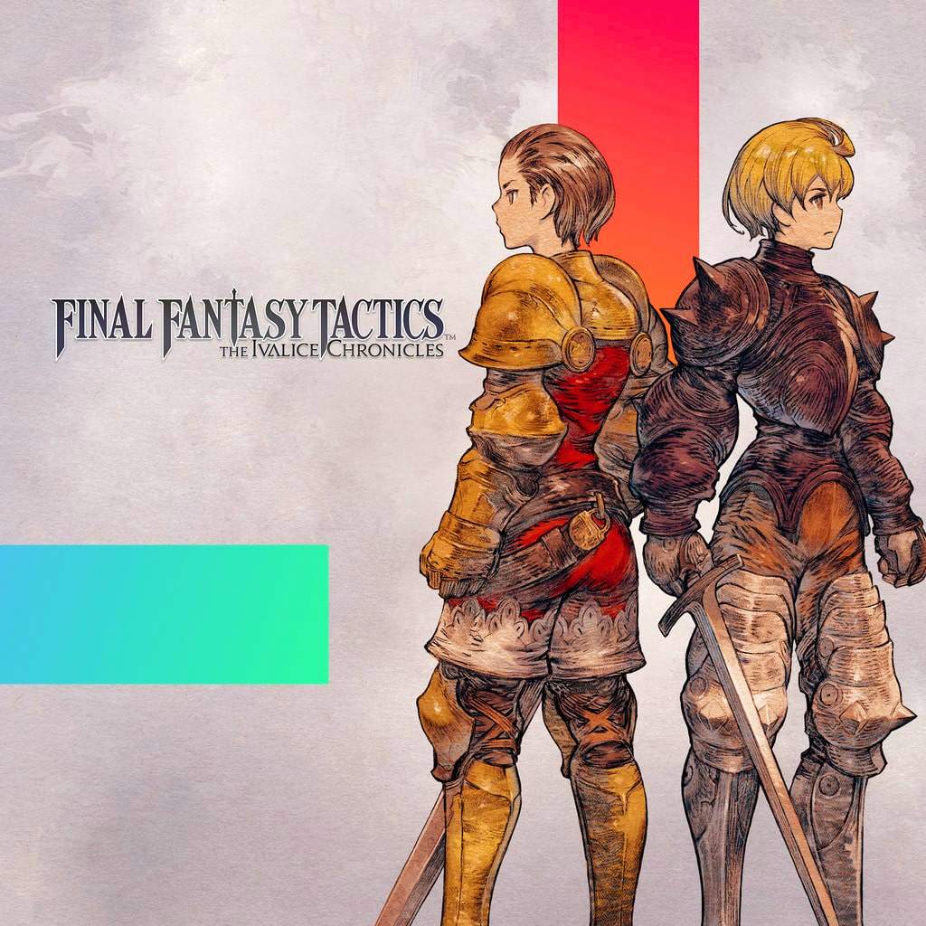 FINAL FANTASY TACTICS The Ivalice Chronicles