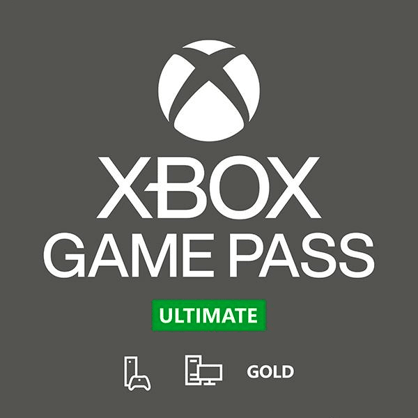 Game Pass Ultimate 12 meses - Anual