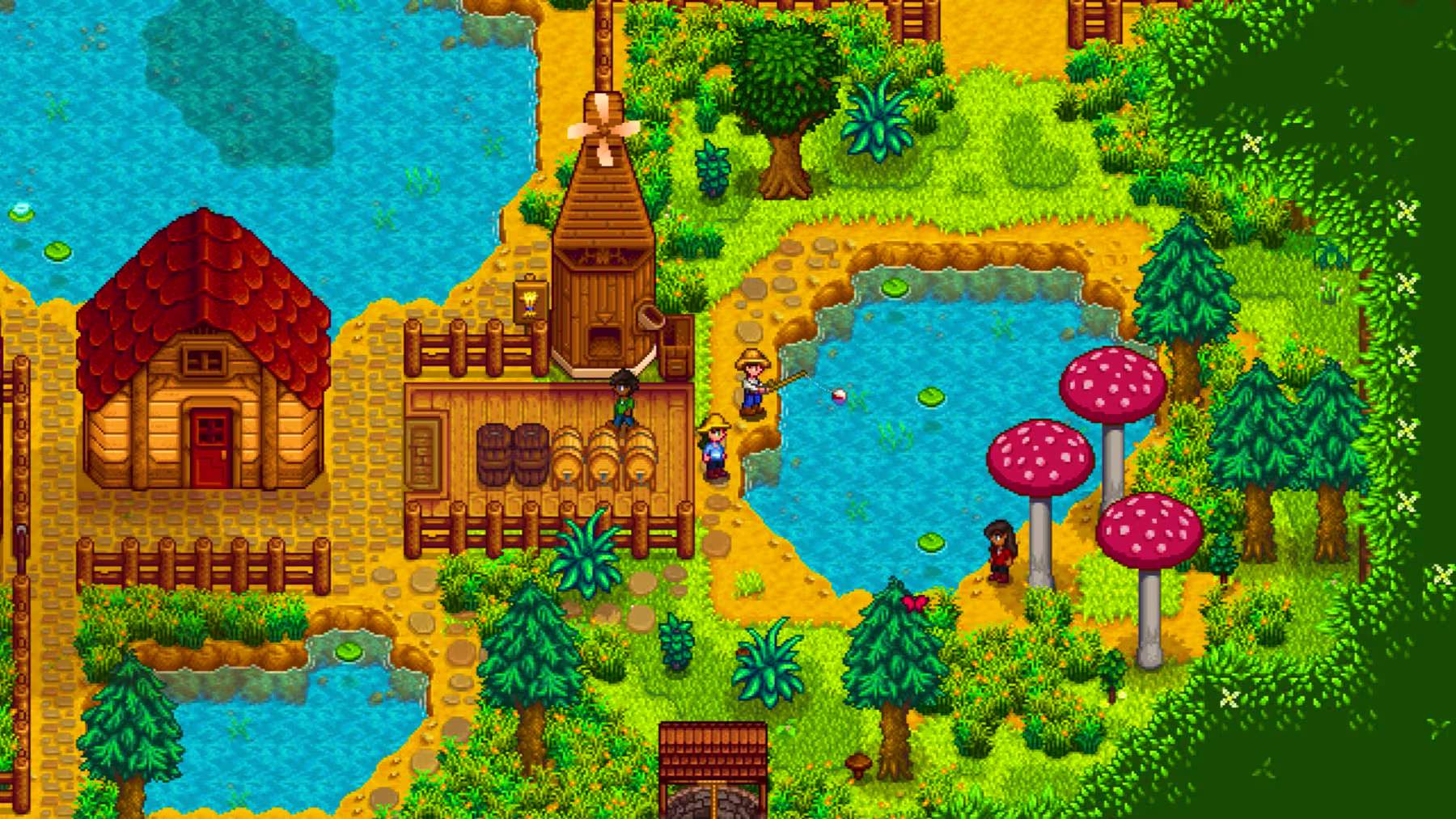 Stardew Valley - imagem 1