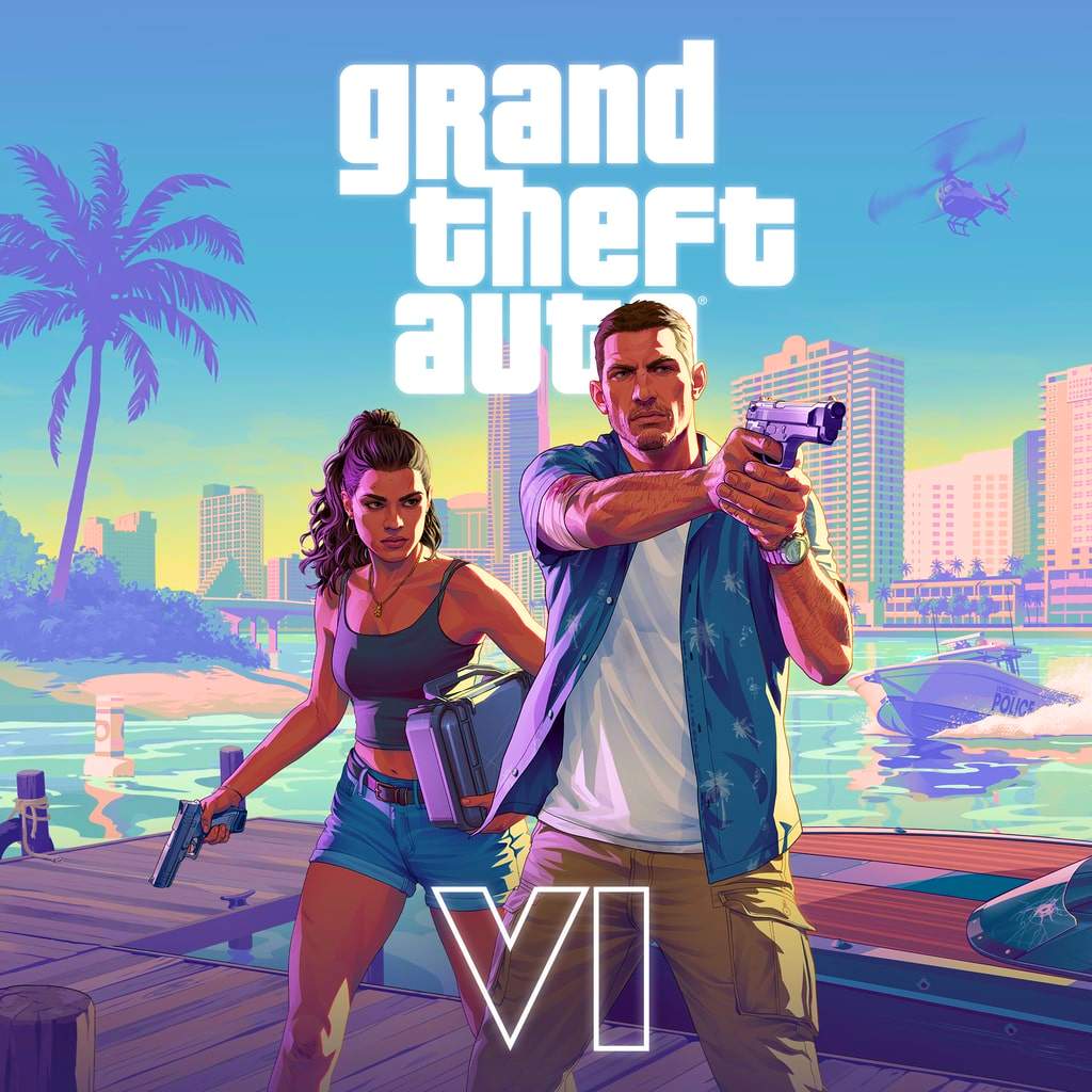 Grand Theft Auto VI