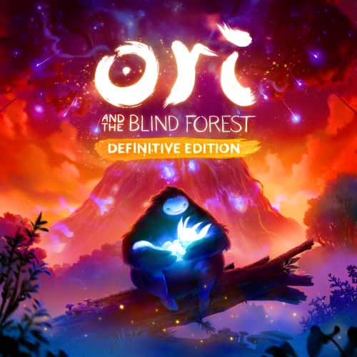 Ori and the Blind Forest: Definitive Edition