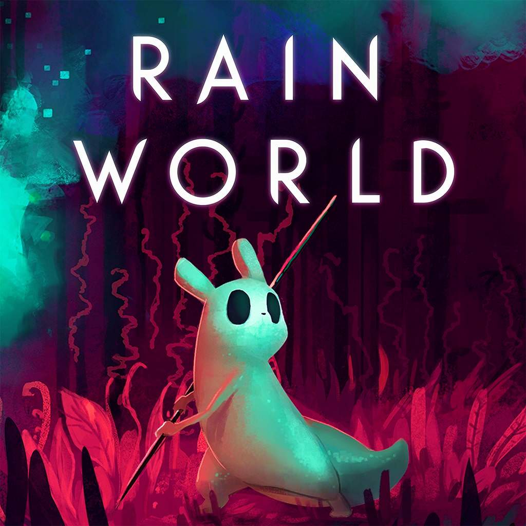 Rain World