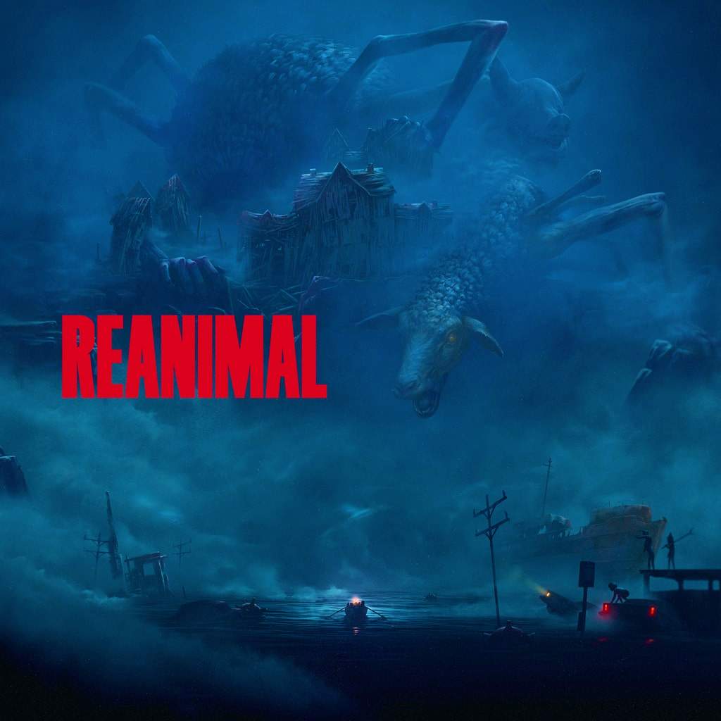 Reanimal