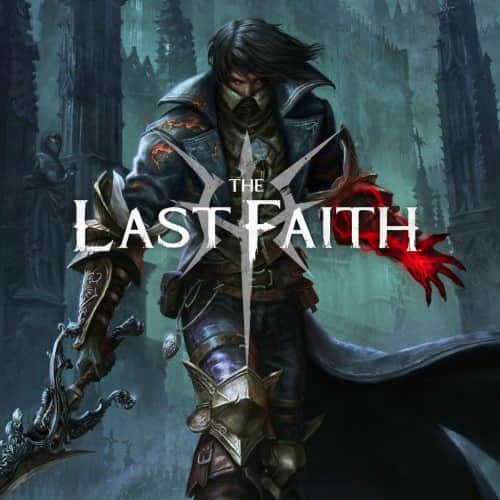 The Last Faith