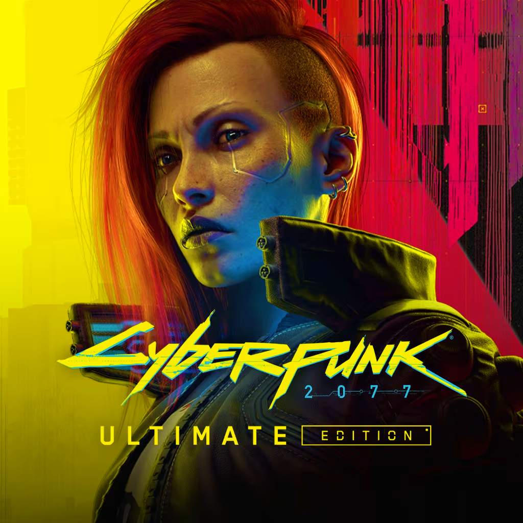Cyberpunk 2077: Ultimate Edition