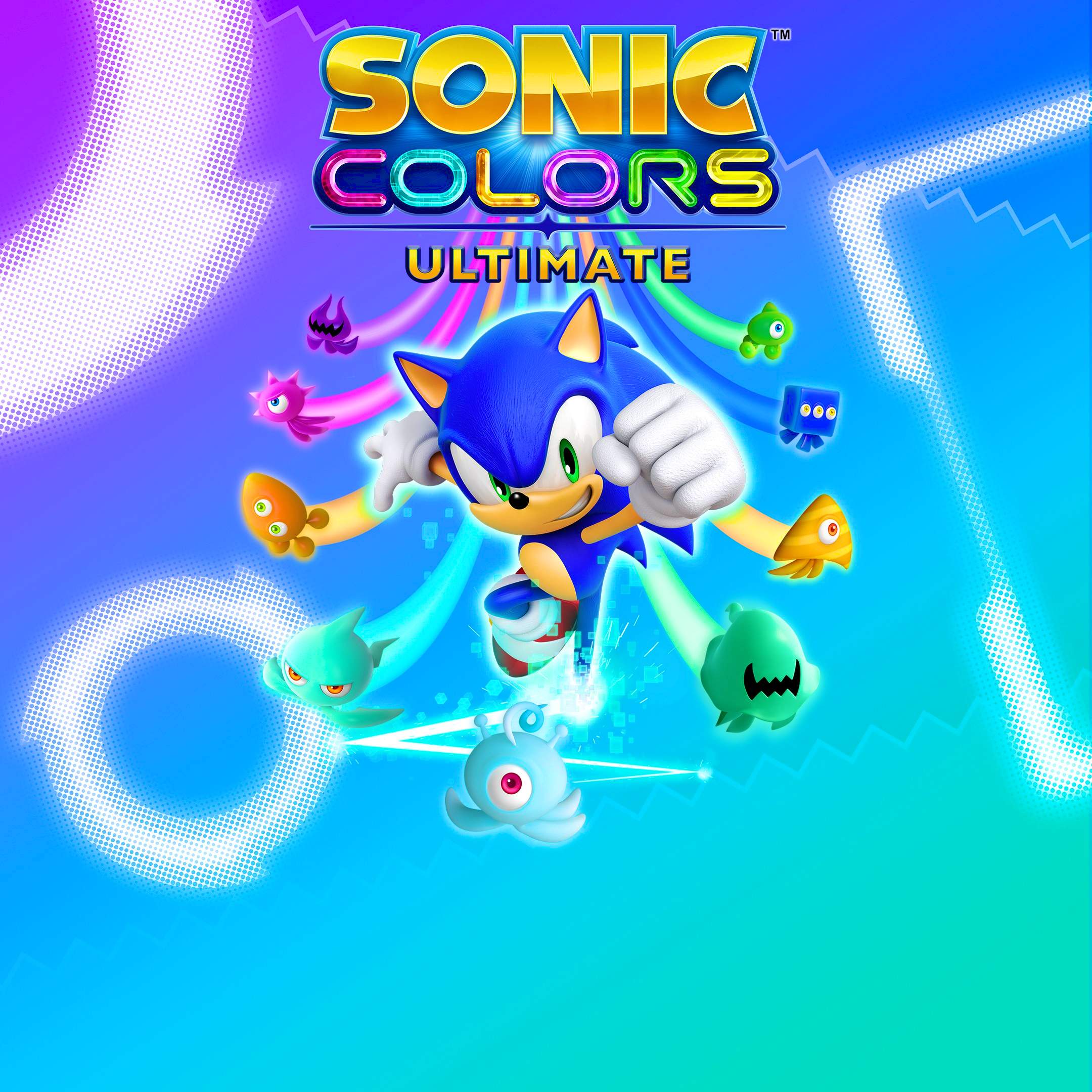 Sonic Colors: Ultimate