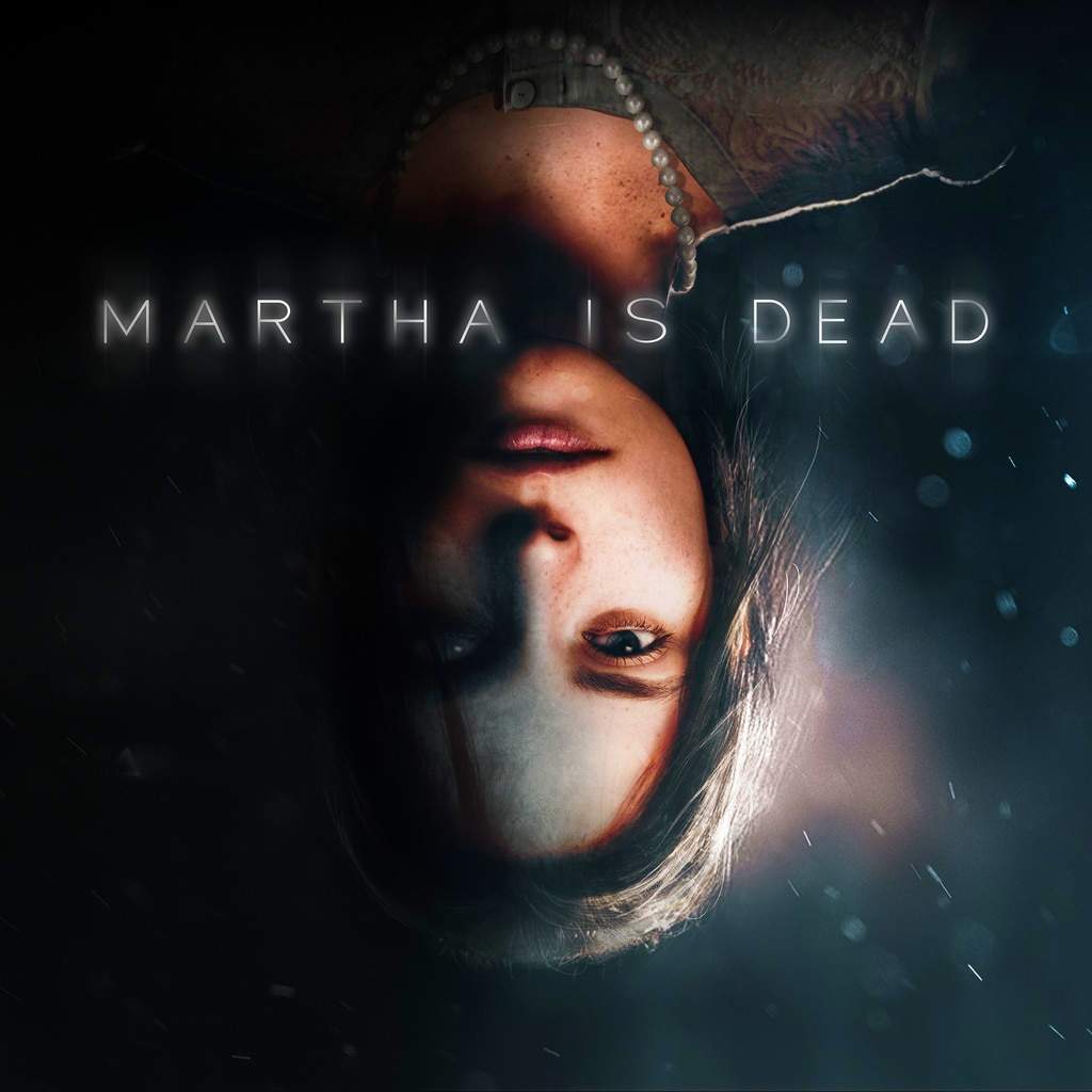 Martha Is Dead