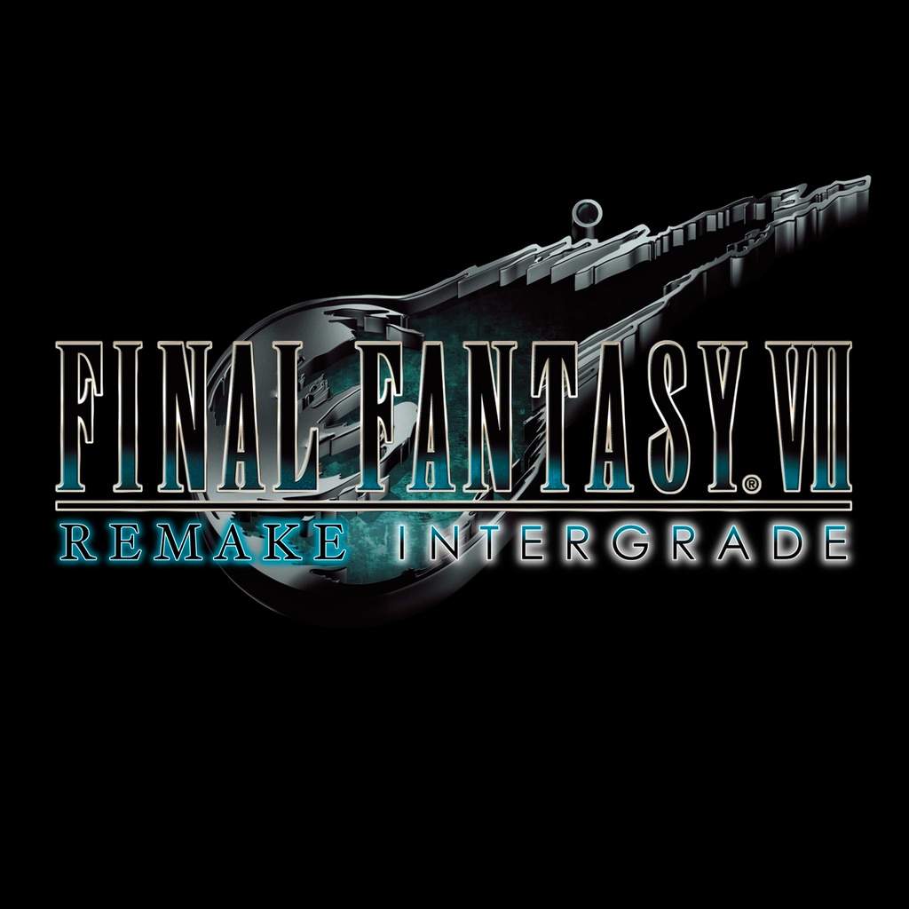 Final Fantasy VII Remake Intergrade