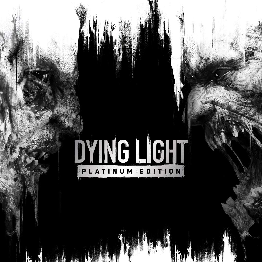 Dying Light: Platinum Edition