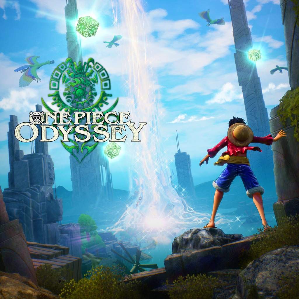 One Piece Odyssey