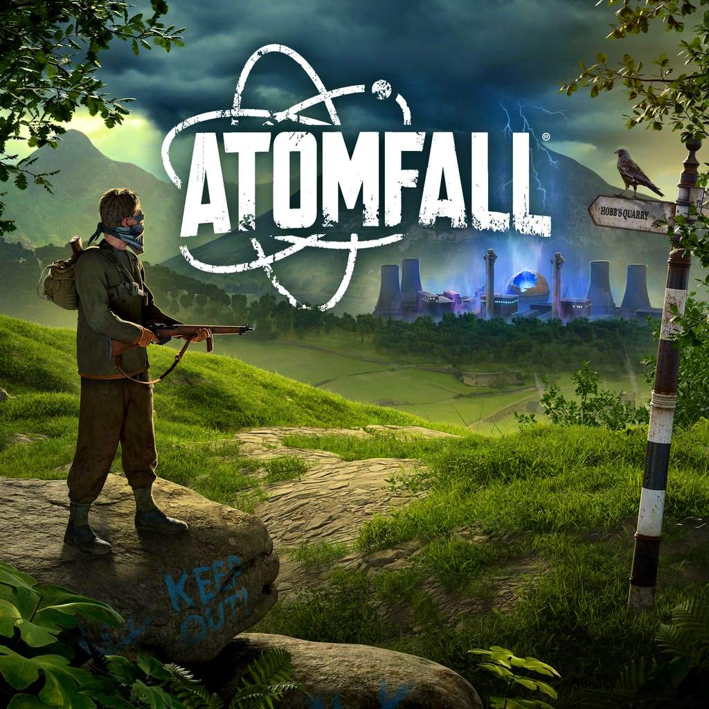 Atomfall