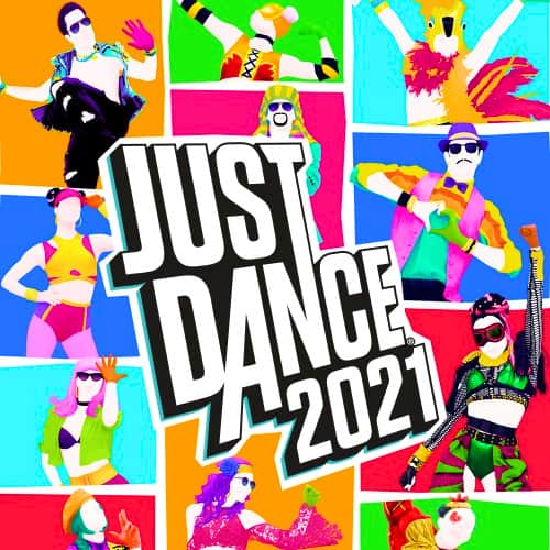 Just Dance 2021