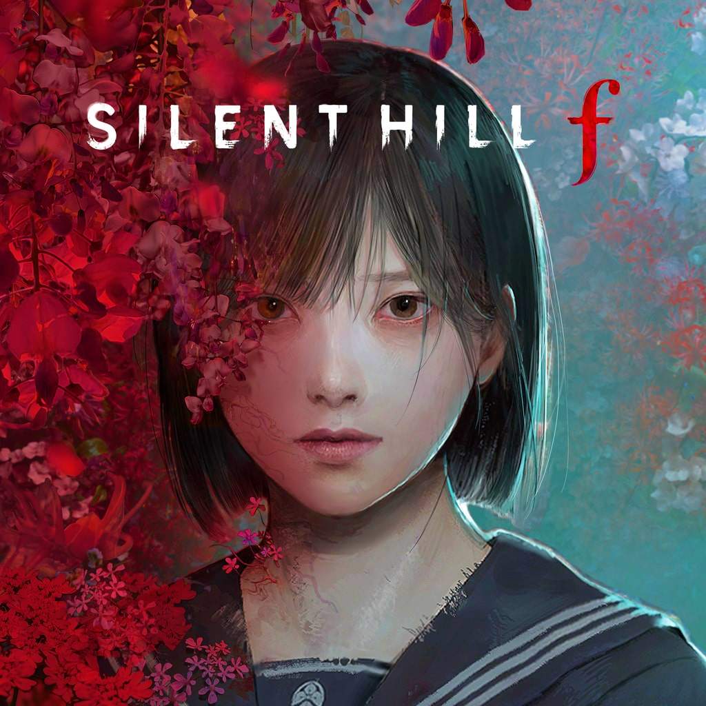 Silent Hill f