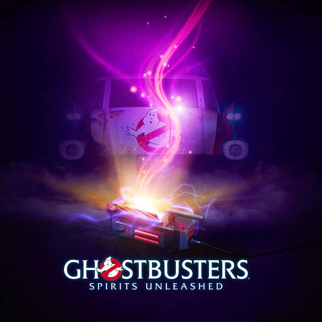 Ghostbusters: Spirits Unleashed