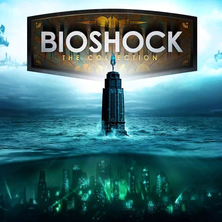 BioShock: The Collection