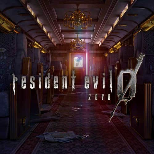 Resident Evil 0