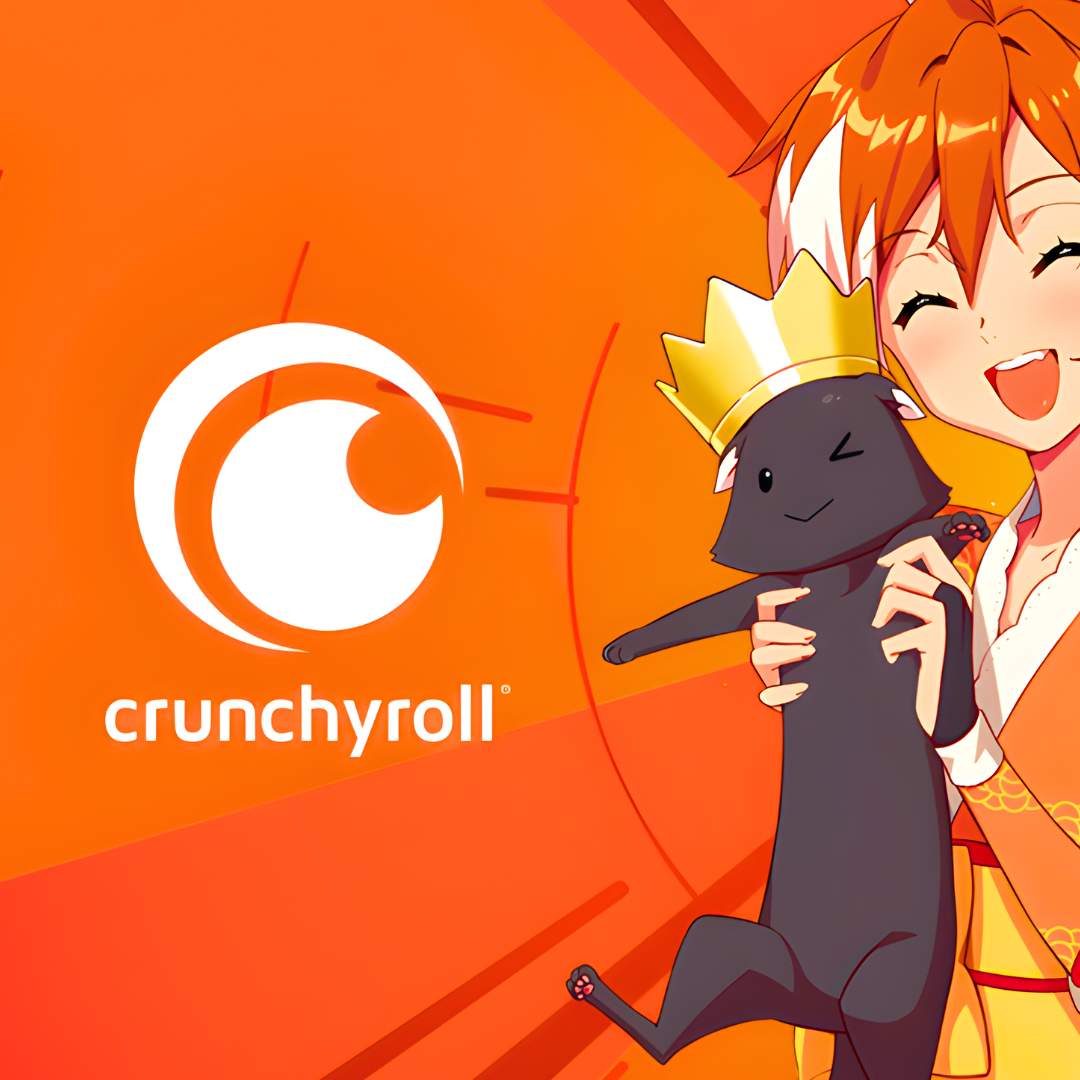 Crunchyroll