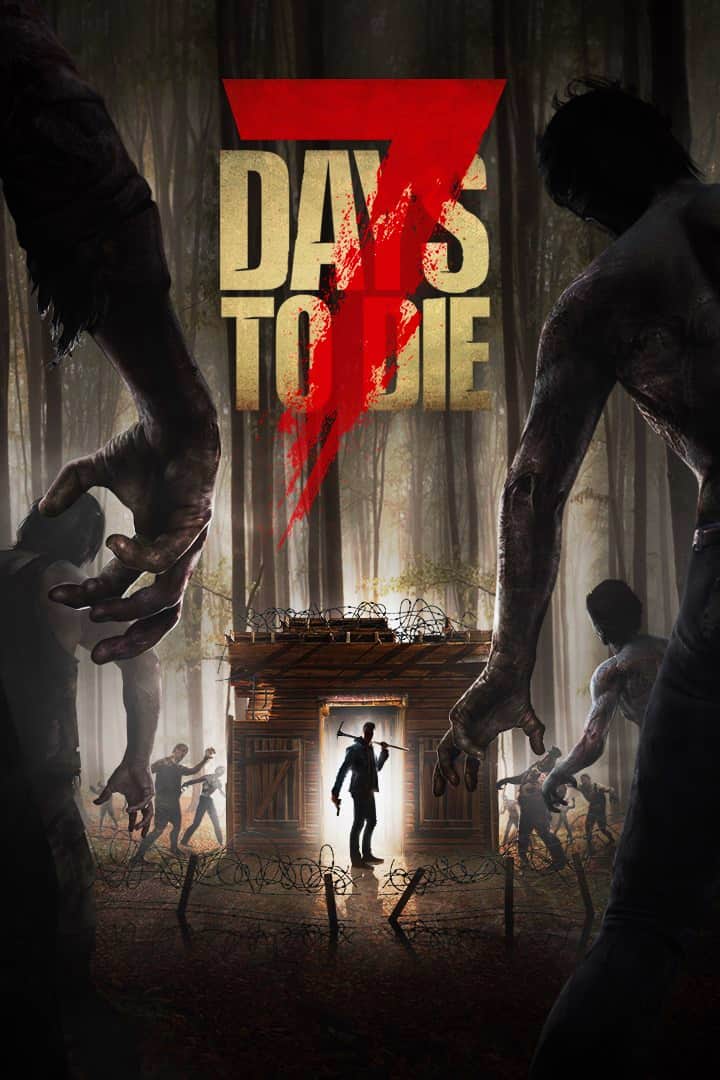 7 Days to Die