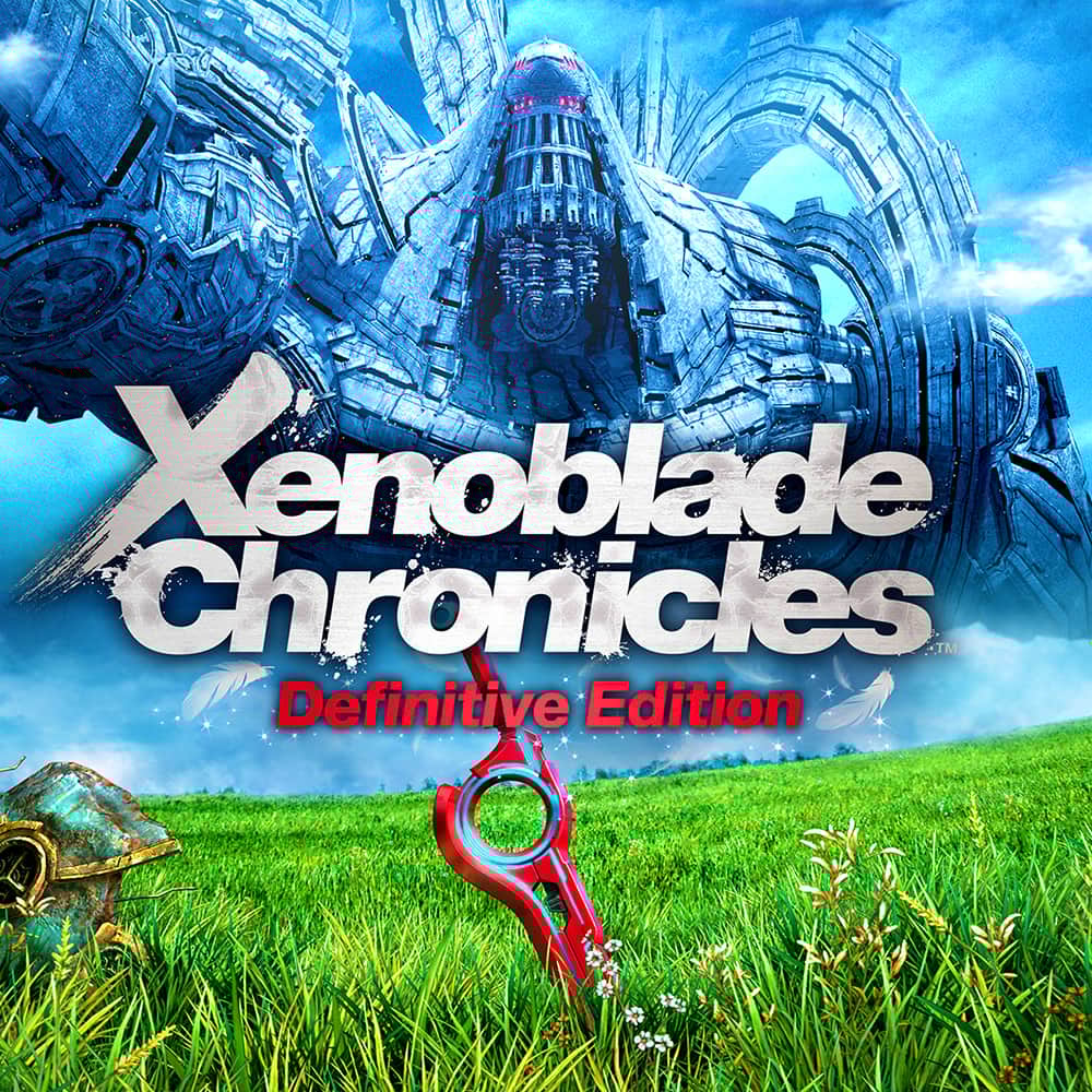 Xenoblade Chronicles: Definitive Edition