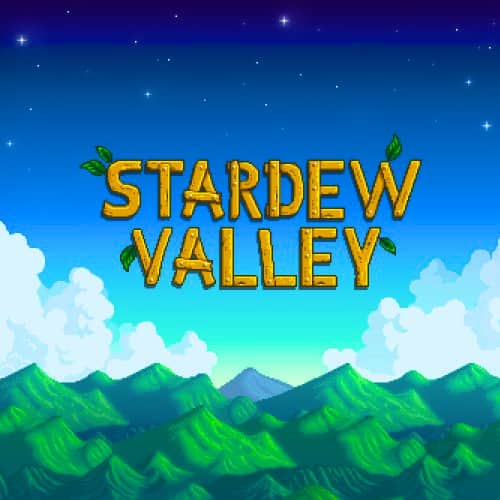 Stardew Valley