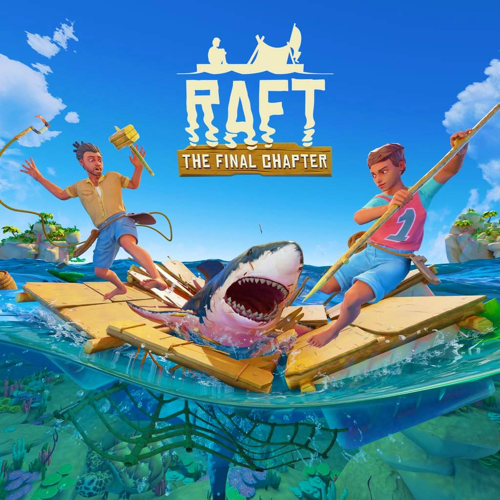 Raft