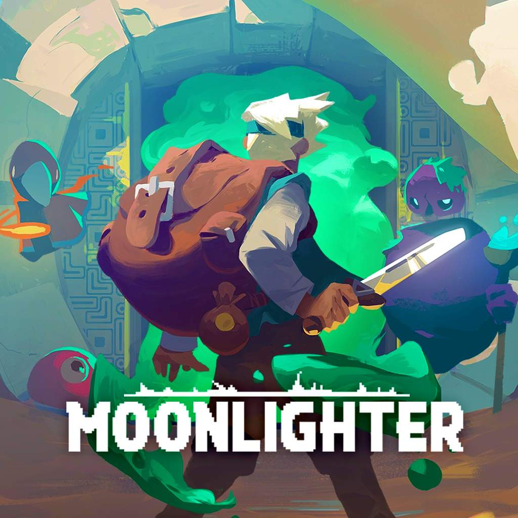 Moonlighter