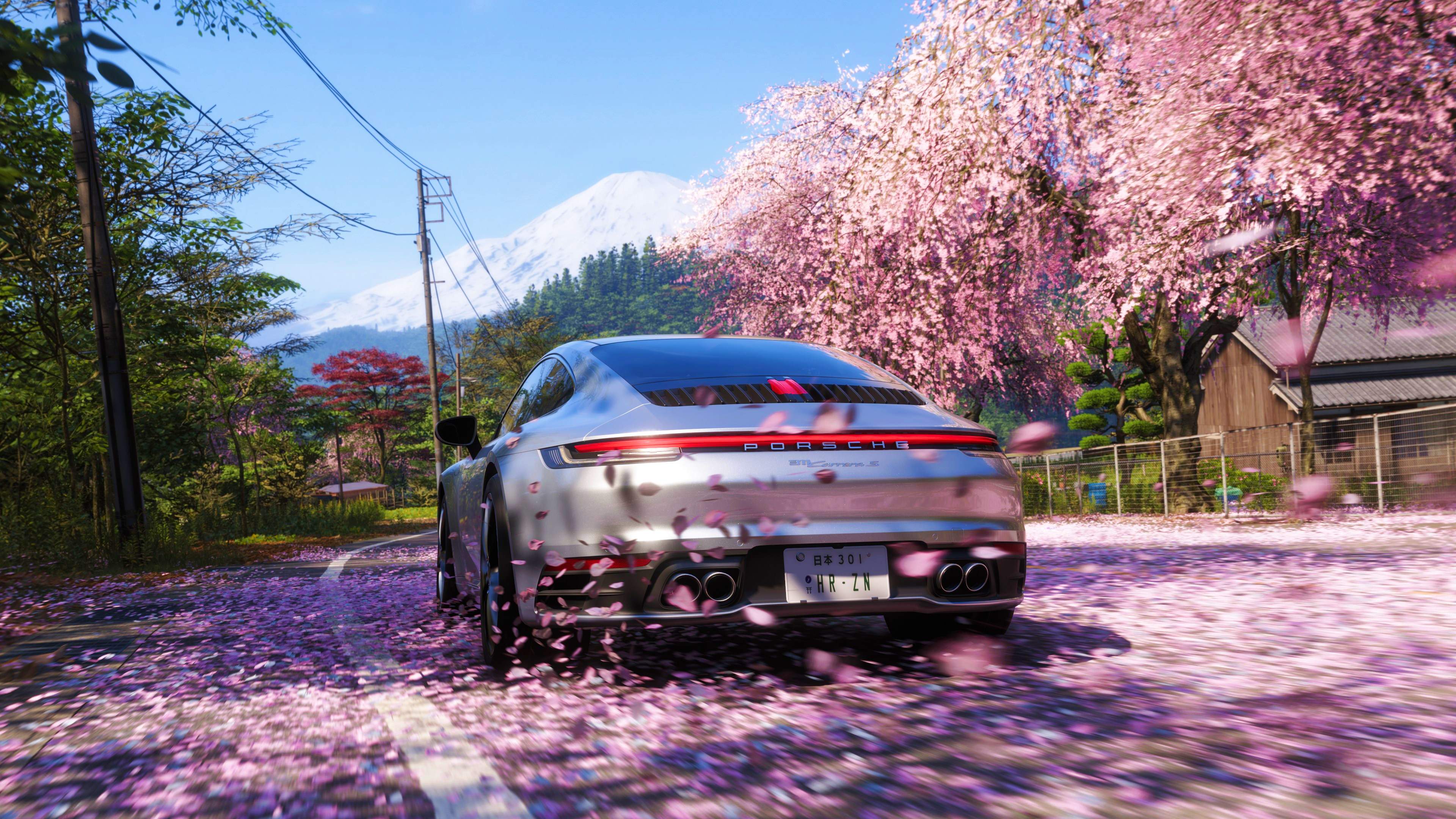 Forza Horizon 6 (Series S | X) - imagem 1