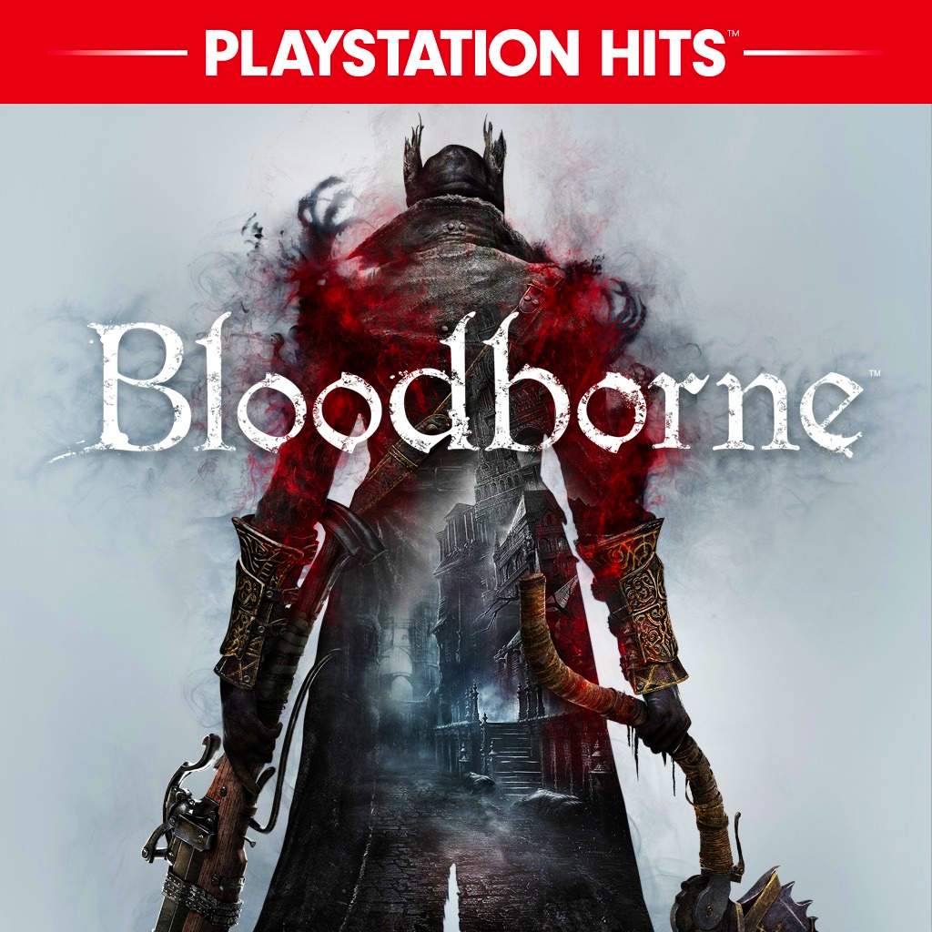 Bloodborne